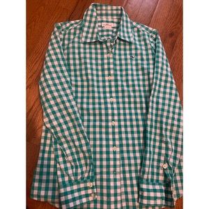 Women’s Vineyard Vines Button Down